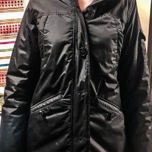 Brand New Madden Black Winter Coat
